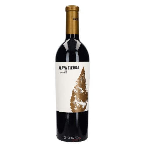 2022 Gil Family Estates Alaya Tierra