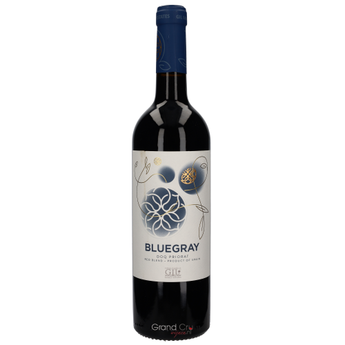 2022 Gil Family Estates Orowines Bluegray