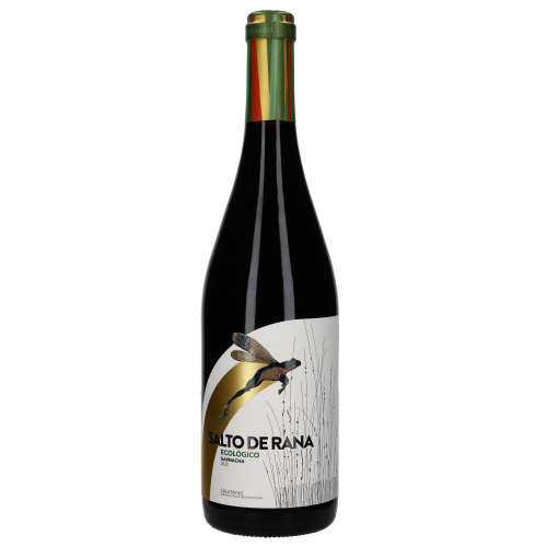 2022 Gil Family Estates Salto de Rana BIO
