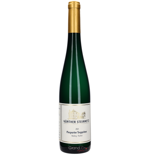 2022 Günther Steinmetz Riesling Piesporter Treppchen Auslese