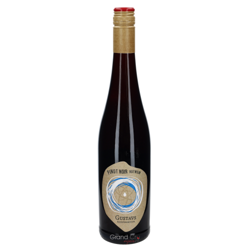 2022 Gustavshof Pinot Noir