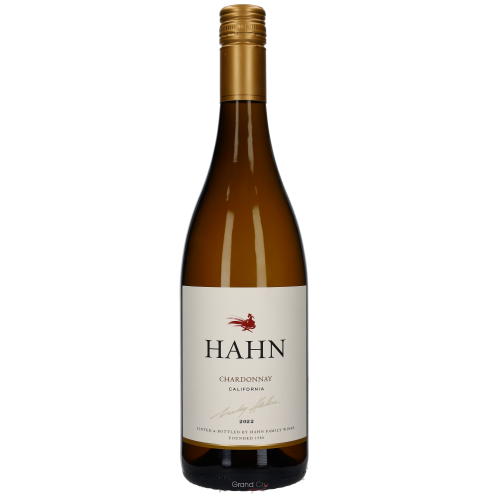 2022 Hahn Estate Chardonnay