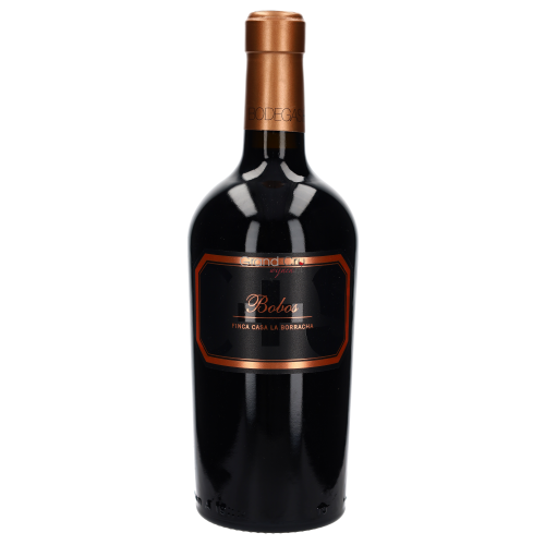 2022 Hispano Suizas Bobos Finca Casa La Borracha