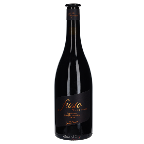 2022 Jean-René Germanier Fusio Pinot Noir