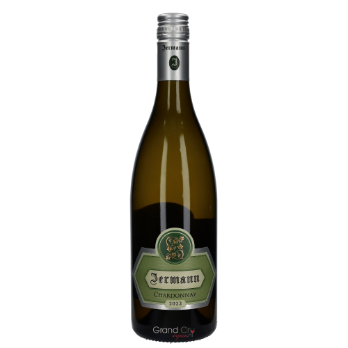 2022 Jermann Chardonnay