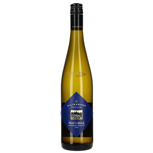 2022 Kilikanoon Mort's Block Riesling