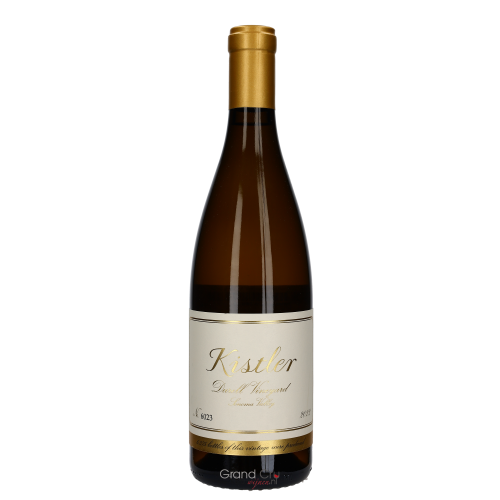 2022 Kistler Durell Vineyard Chardonnay