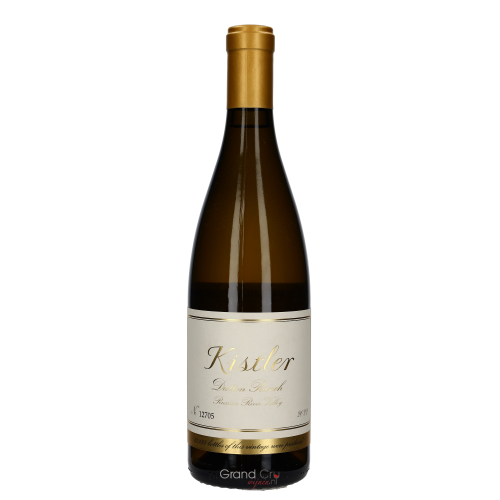 2022 Kistler Dutton Ranch Chardonnay