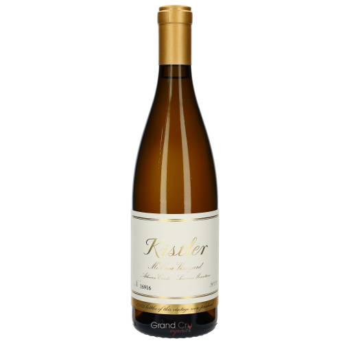 2022 Kistler McCrea Vineyard Chardonnay