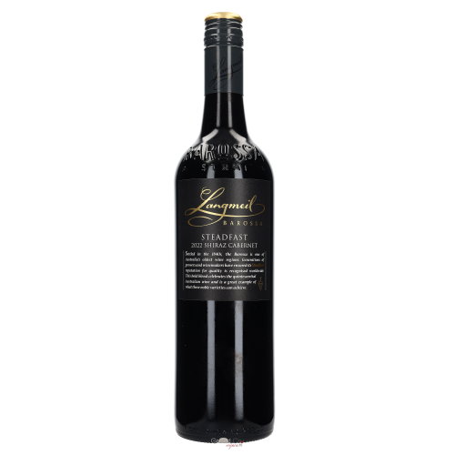 2022 Langmeil Steadfast Shiraz Cabernet