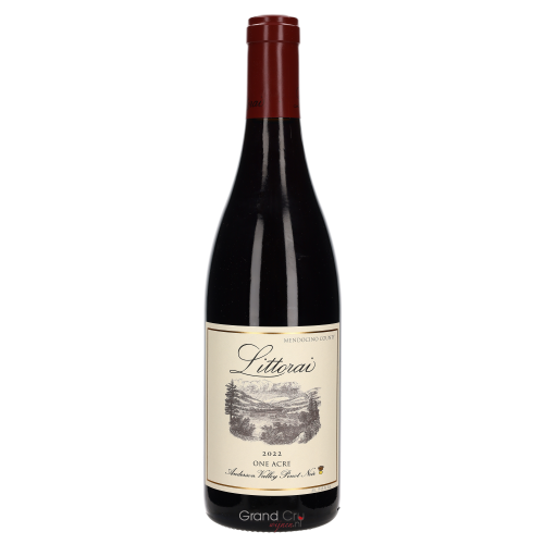 2022 Littorai Pinot Noir One Acre