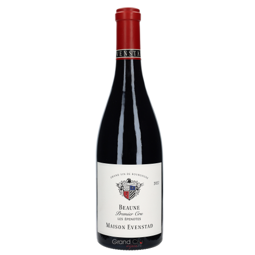 2022 Maison Evenstad Beaune Premier Cru Les Epenotes