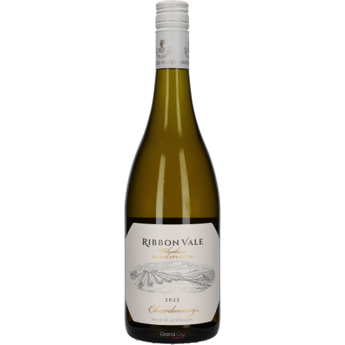 2022 Moss Wood Ribbon Vale Chardonnay