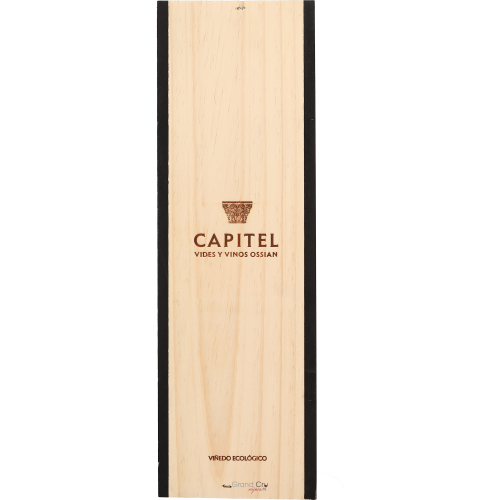2023 Ossian Capitel