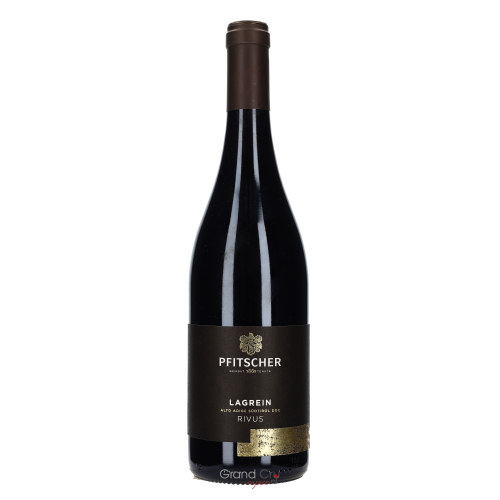 2022 Pfitscher Lagrein Alto Adige Rivus 