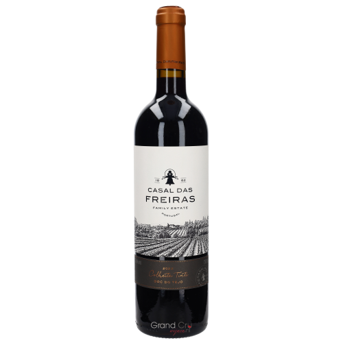 2022 Quinta Casal das Freiras Colheita Tinto