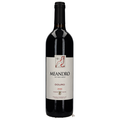 2022 Quinta do Vale do Meao Meandro