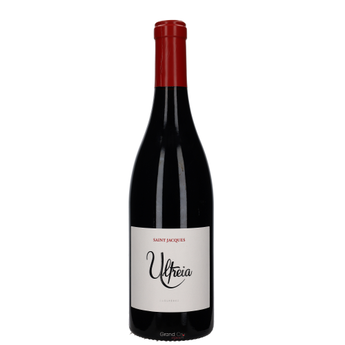 2023 Raul Pérez Ultreia Saint Jacques 