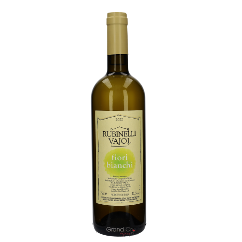 2022 Rubinelli Vajol Fiori Bianchi