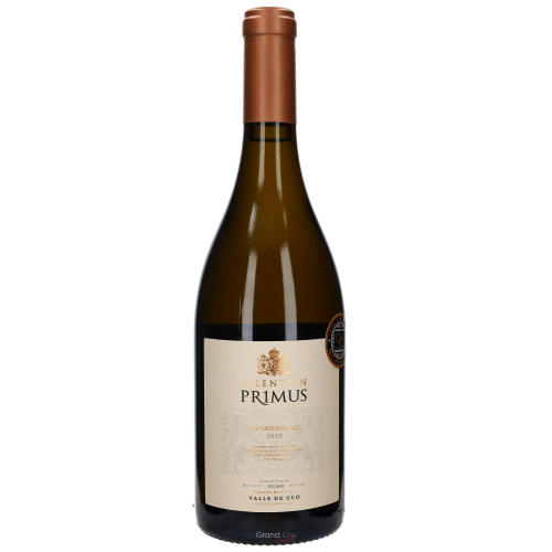2022 Salentein Primus Chardonnay