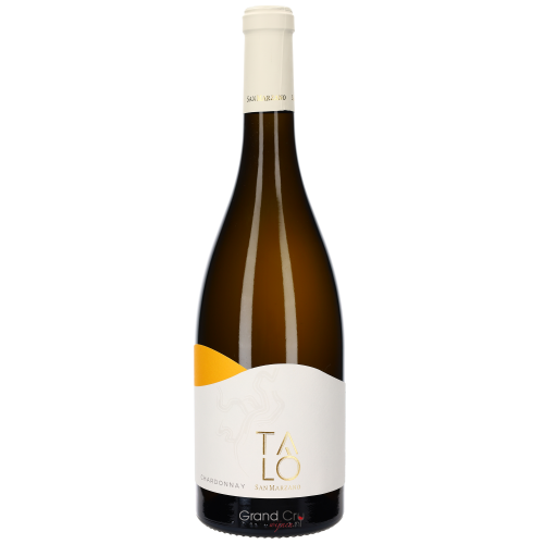 2024 San Marzano Talo Chardonnay