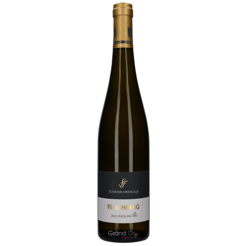 2022 Schäfer-Fröhlich Felsenberg Riesling Grosses Gewachs