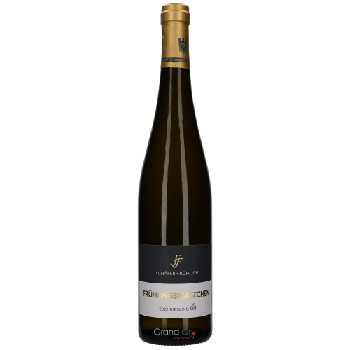 2022 Schäfer-Fröhlich Frühlingsplätzchen Riesling Grosses Gewachs Magnum