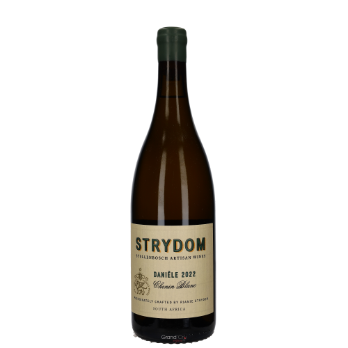 2022 Strydom Danièle Chenin Blanc