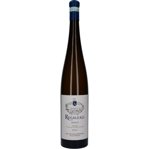 2022 Tenuta Regaleali Bianco Magnum