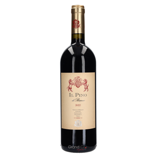 2023 Tenuta di Biserno Il Pino di Biserno