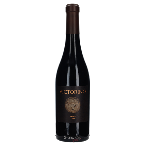 2022 Teso la Monja Victorino