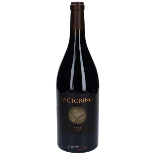 2022 Teso la Monja Victorino Magnum