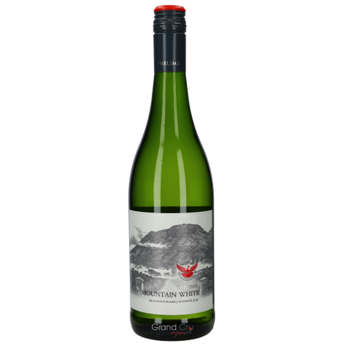 2022 Thelema Mountain White