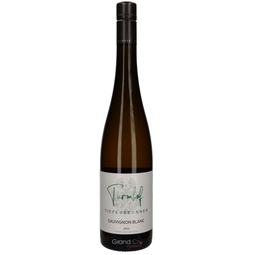 2022 Tiefenbrunner Turmhof Sauvignon Blanc Alto Adige