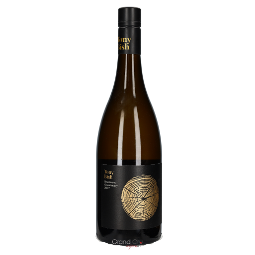 2024 Tony Bish Heartwood Chardonnay