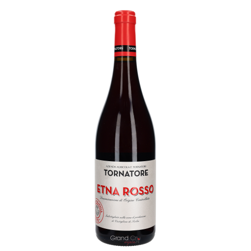 2023 Tornatore Etna Rosso