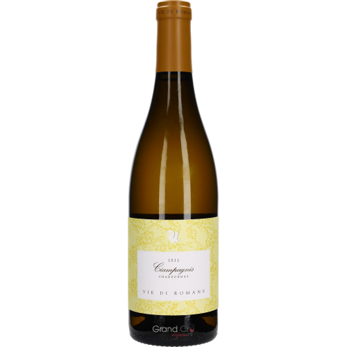 2022 Vie di Romans Friuli Isonzo Chardonnay Ciampagnis