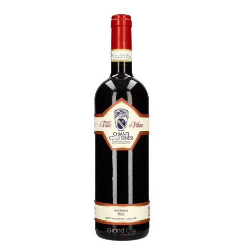 2022 Villa Sant'Anna Chianti Colli Senesi