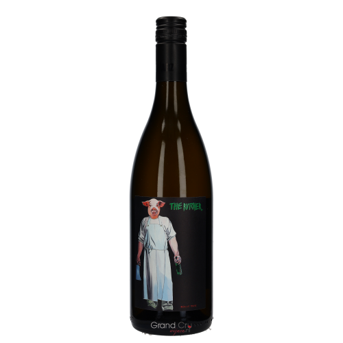 2022 Weingut Schwarz The Butcher Chardonnay