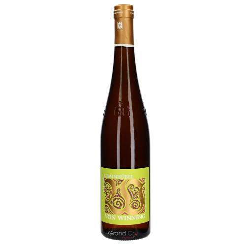 2023 Weingut von Winning Grainhübel Riesling Trocken Grosses Gewächs