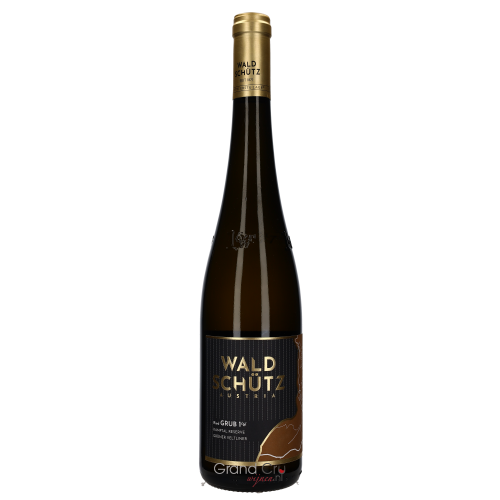 2022 Weinhof Waldschütz Grüner Veltliner Kamptal Ried Grub 1ÖTW BIO