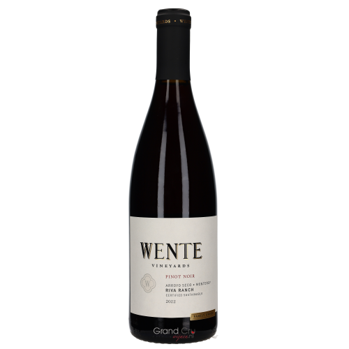 2023 Wente Riva Ranch Pinot Noir