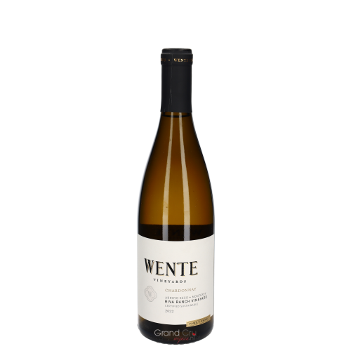2023 Wente Riva Ranch Vineyard Chardonnay