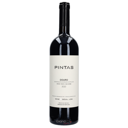 2022 Wine & Soul Pintas