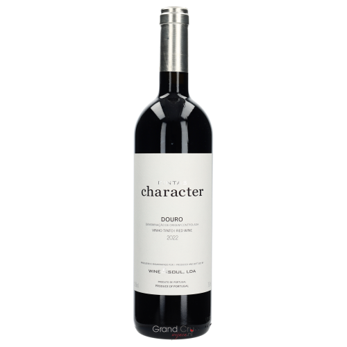 2023 Wine & Soul Pintas Character