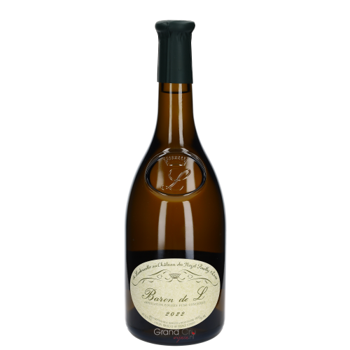 2023 de Ladoucette Baron de L Pouilly Fumé