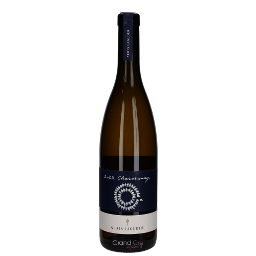 2024 Alois Lageder Alto Adige Chardonnay