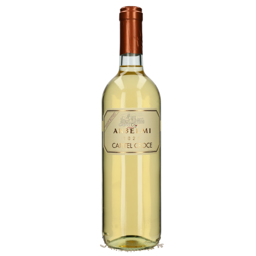 2024 Anselmi Capitel Croce