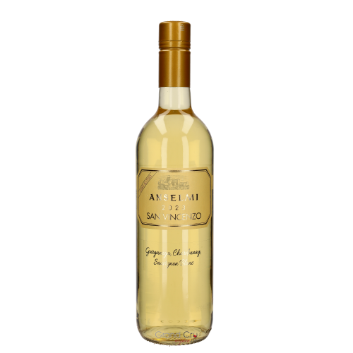 2025 Anselmi San Vincenzo Bianco
