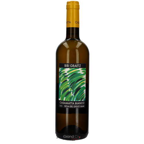 2023 Bibi Graetz Casamatta Bianco